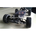 VRX Racing RH1019, voitures rc brushless électrique, camion échelle 1/10 RC SC à vendre